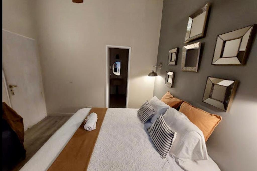 V&S Hostel Boutique Buenos Aires Zewnętrze zdjęcie