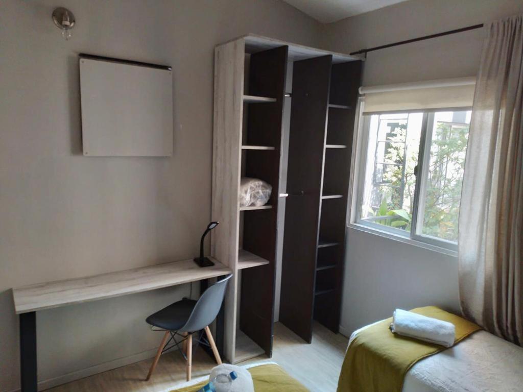 V&S Hostel Boutique Buenos Aires Zewnętrze zdjęcie