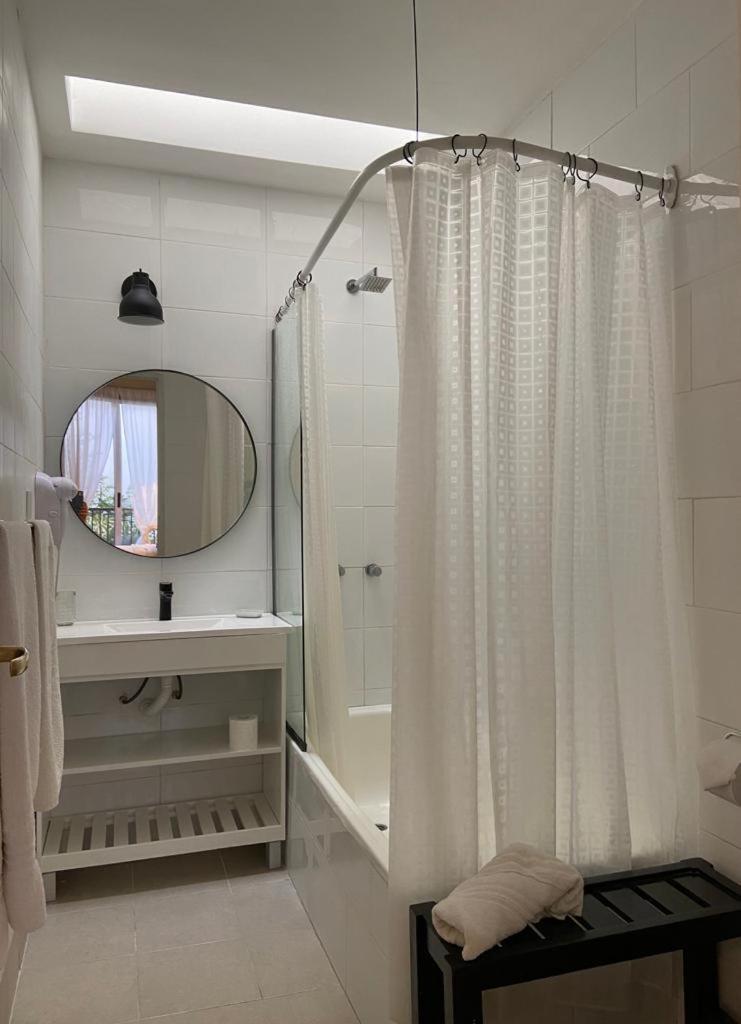 V&S Hostel Boutique Buenos Aires Zewnętrze zdjęcie