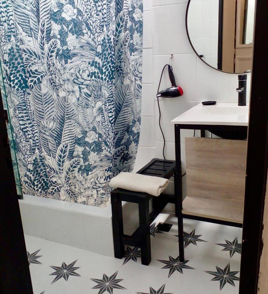 V&S Hostel Boutique Buenos Aires Zewnętrze zdjęcie